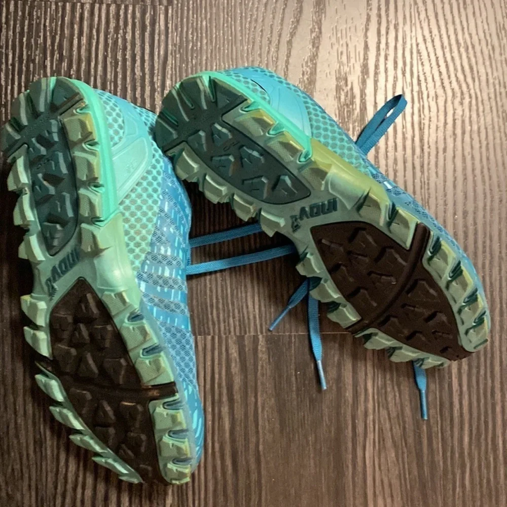 🍍INOV🍍POWER FLOW🍍SIZE 5🍍